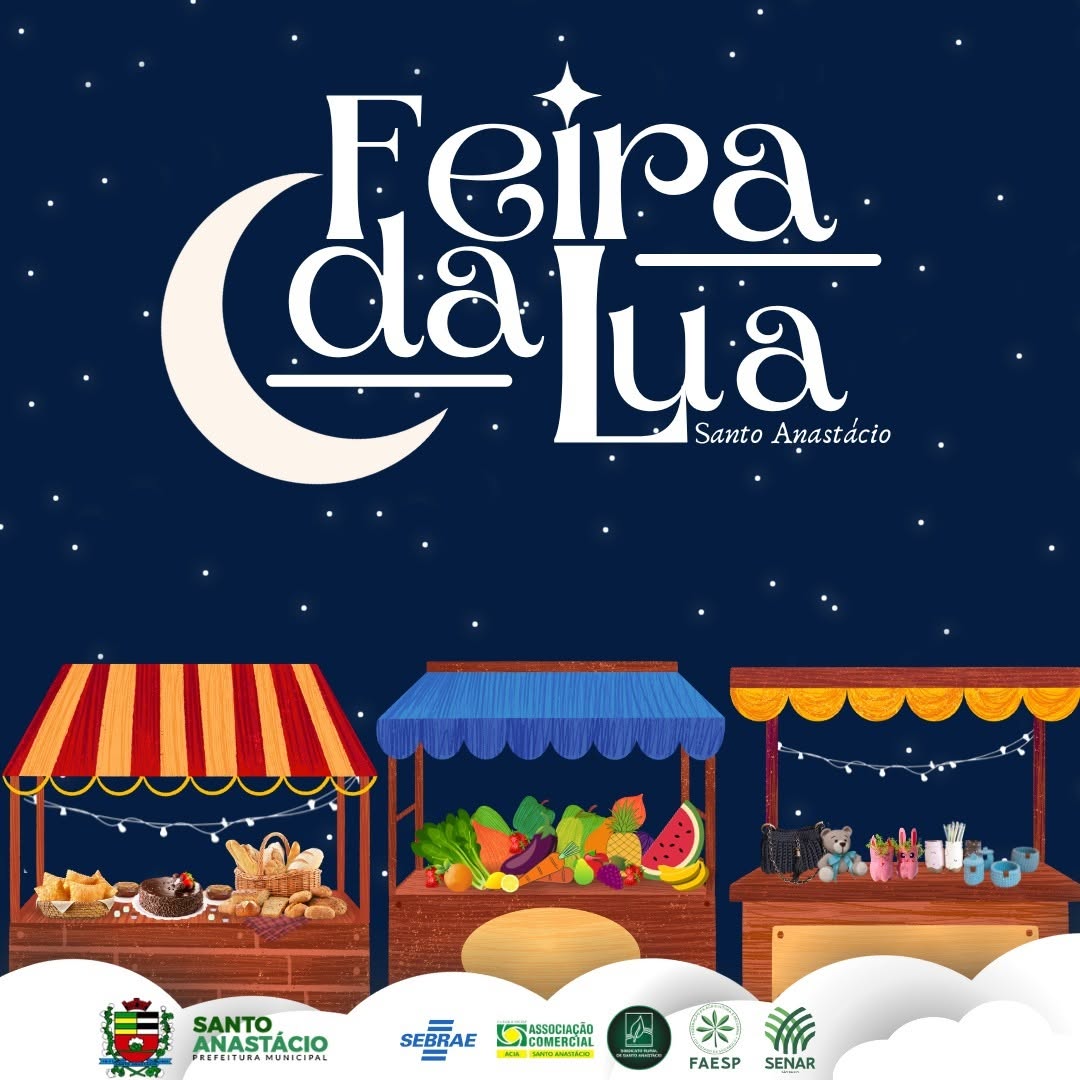 Logo do Evento